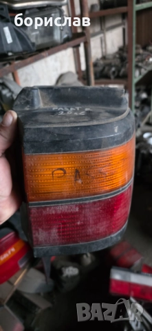 Десен външен стоп за Фолксваген Пасат б3 