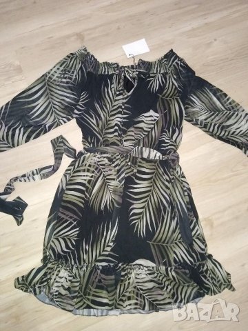 Нова рокля М/Л