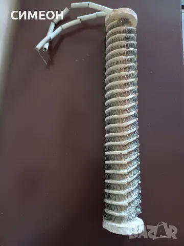 ЕЛЕКТРИЧЕСКИ НАГРЕВАТЕЛ