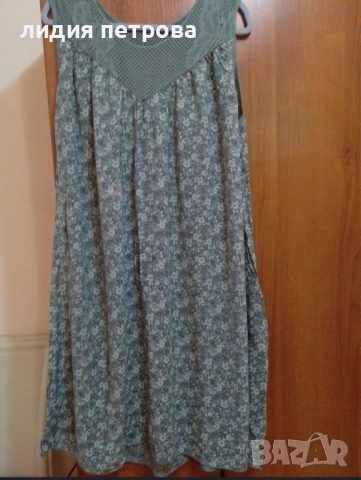 Летни рокли на разпродажба , снимка 6 - Рокли - 52596701