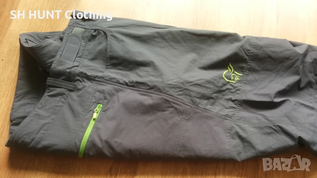NORRONA Bitihorn Lightweight Stretch Pant размер XL панталон с от части еластична материя - 1260, снимка 9 - Панталони - 51093455