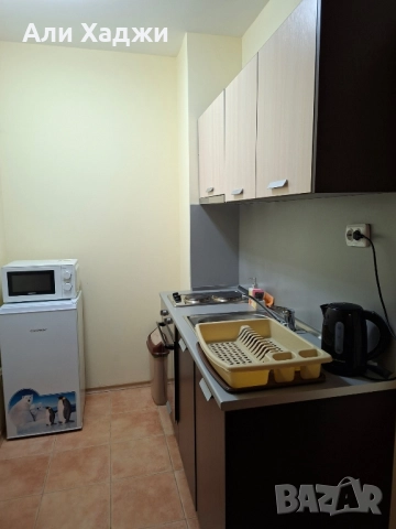 Apartment Poseidon , Pamporovo, снимка 7 - На зимен курорт - 48461162