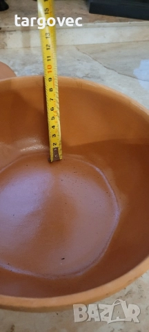 красив гювеч за печене във формата на тиква, снимка 5 - Форми - 52138944