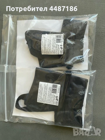 Намордници от плат