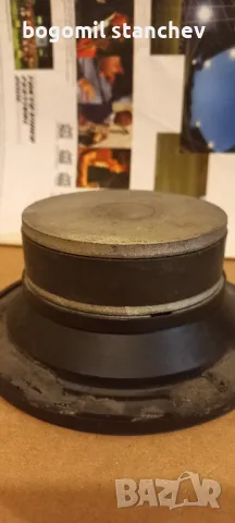 Говорител средночестотен БГ 20W, снимка 3 - Тонколони - 49024454