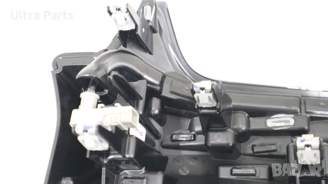 Оригинални декоративни лайстни табло и конзола за BMW G20LCI G22 G23 G26 9625715 9623074 5A19729, снимка 12 - Части - 50377872