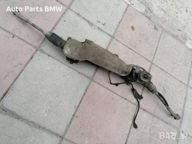 Електрическа кормилна рейка VW Touran Golf 6 Skoda Oktavia, снимка 3 - Части - 42614361