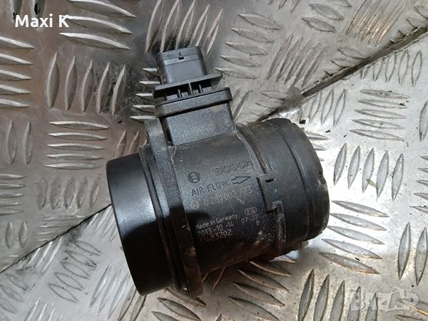 Дебитомер Hyundai Matrix 1.5CRDi 2004г.