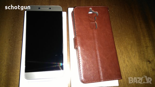 смартфон Leeco cool 1, снимка 4 - Телефони с две сим карти - 27801454