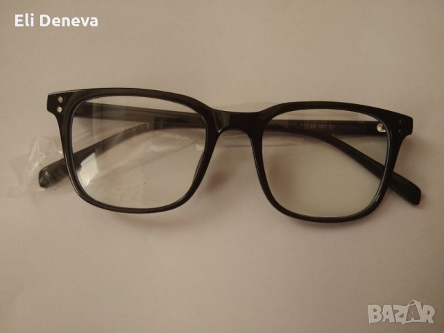 Очила за защита от компютър и телефон, снимка 7 - Слънчеви и диоптрични очила - 31952366