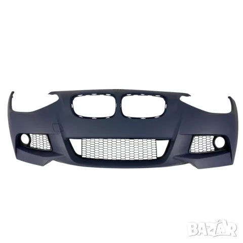Боди кит M-Tech за BMW 1 Series F20 2011–2014, снимка 2 - Аксесоари и консумативи - 55869372