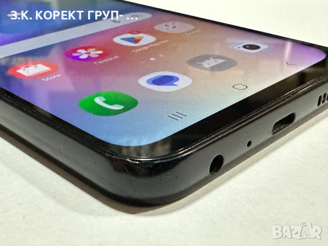 Samsung Galaxy A05s 64GB 4GB RAM, снимка 4 - Samsung - 52643192