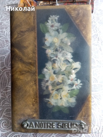 Поставка от епоксидна смола цветя, снимка 9 - Декорация за дома - 54182321