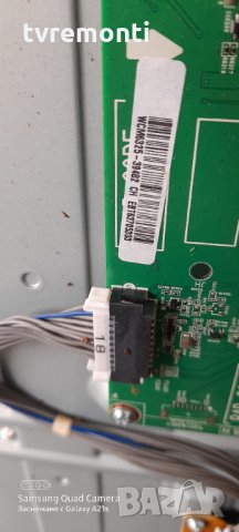 ОСНОВНА AV BOARD EAX65610906 (1.0) EBT63705303 , снимка 3 - Части и Платки - 31220436