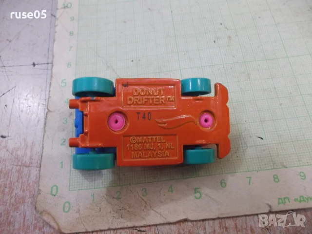 Кола - 818, снимка 6 - Колекции - 50476986