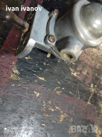 Поткачваща Помпа , снимка 8 - Селскостопанска техника - 34244059