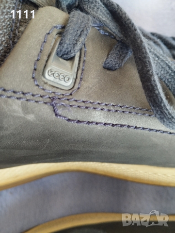 Ecco core-tex номер 44., снимка 4 - Ежедневни обувки - 52329203