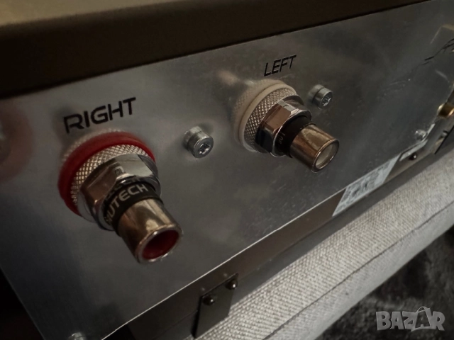 APL SONY TA-F707ES Модифициран интегриран стерео усилвател , снимка 6 - Ресийвъри, усилватели, смесителни пултове - 52156625