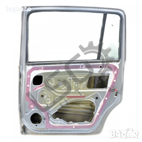 Задна дясна врата Opel Zafira B 2005-2014 Z191121N-7, снимка 2 - Части - 34989039