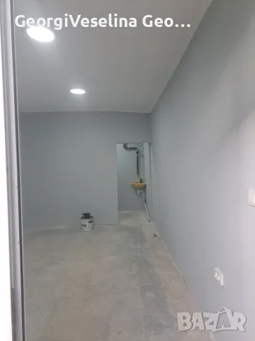 ГАРАЖ СЪС СТАТУТМАГАЗИН 21 кв.м. В ШУМЕН, снимка 11 - Гаражи и паркоместа - 56050154