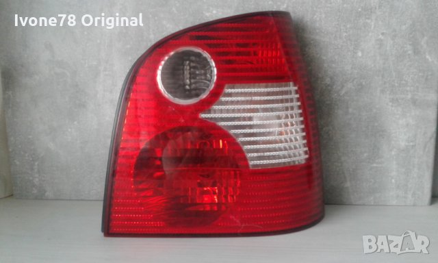 Промоция Стопове ЗА VW POLO N9 Перфектно състояние !!!, снимка 6 - Аксесоари и консумативи - 26352558