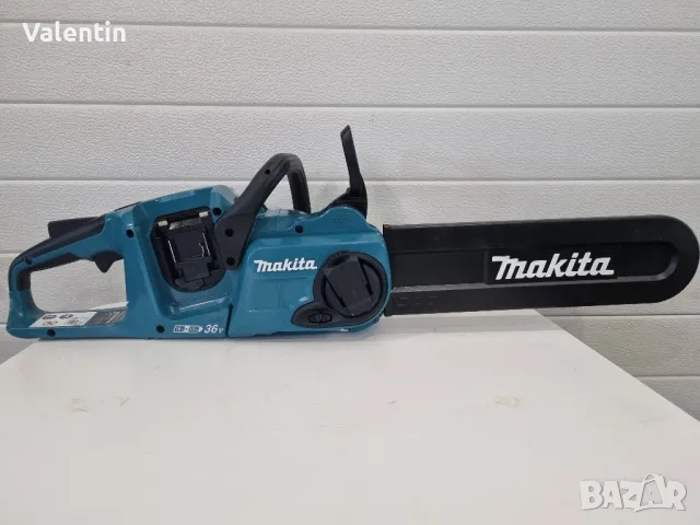 Акумулаторна резачка Makita