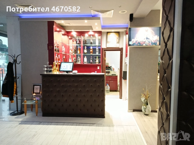 Продавам фирма с действащ 5-годишен договор за наем на ресторант „Арис“ – София, кв. Банишора, снимка 8 - Заведения - 52675011