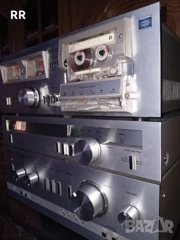 JVC A S 5,JVC T V3L, JVC KD A2, снимка 5 - Декове - 55825967