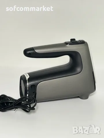 Ръчен миксер TEFAL Powermix Silence 600W, снимка 4 - Миксери - 56384248