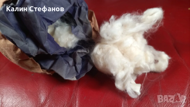 Резервен памук за бензинови запалки, снимка 2 - Други стоки за дома - 54071203