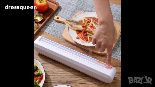 3639 Уред за стреч фолио, снимка 2 - Други - 37485226