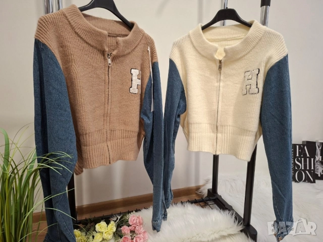 суичър , снимка 3 - Суичъри - 51979830