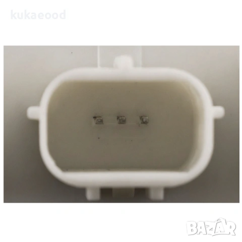 Бутон на дръжка за багажник за Toyota Land Cruiser J200, снимка 6 - Части - 54054853