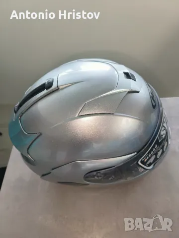 HJC SY MAX 3 , снимка 2 - Аксесоари и консумативи - 50428239