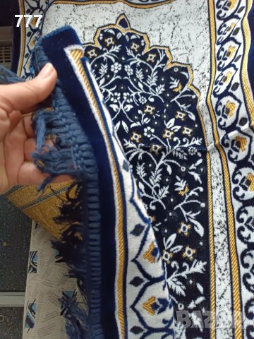 килимчета 107x70 cm, снимка 4 - Килими - 48258954