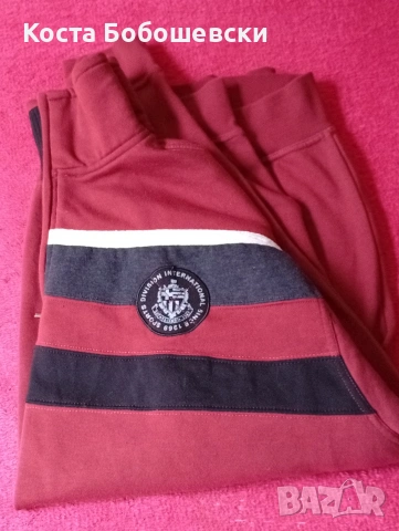 M.Battiston XXL дебела ватирана блуза , снимка 2 - Блузи - 53368300