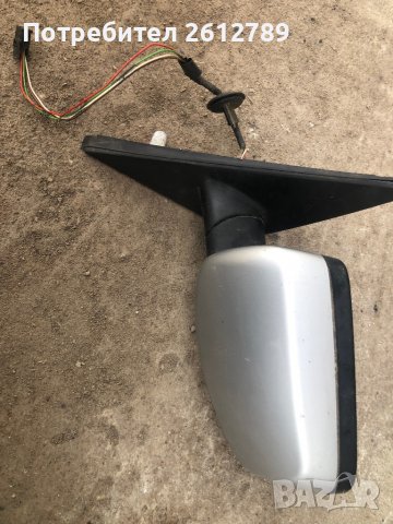 Странично огледало за БМВ Е60, снимка 4 - Части - 39852698