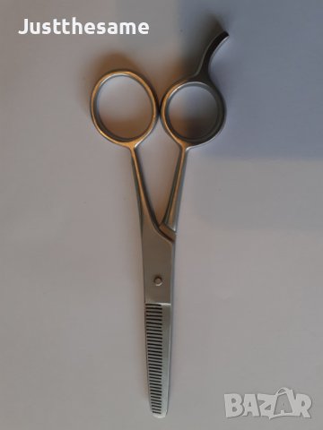 Ножица за филиране ICE Tempered Germany Stainless, снимка 3 - Други - 40835023