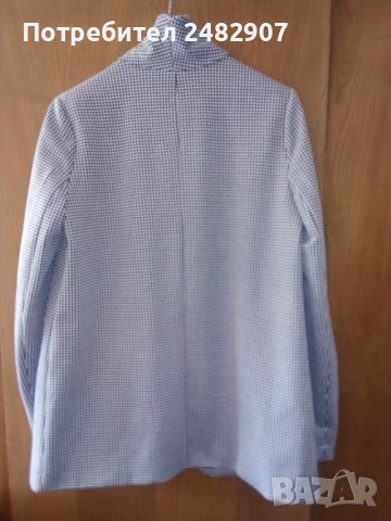 Елегантно дамско сако "МOHITO" , снимка 5 - Сака - 42176794