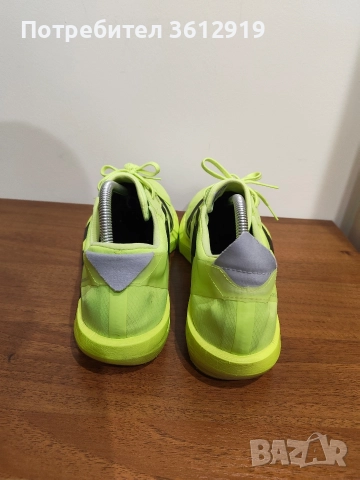 Adidas Adizero в добро състояние , снимка 6 - Маратонки - 52840486