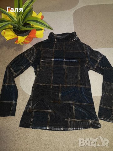 Дамски блузи, снимка 2 - Блузи с дълъг ръкав и пуловери - 32172306