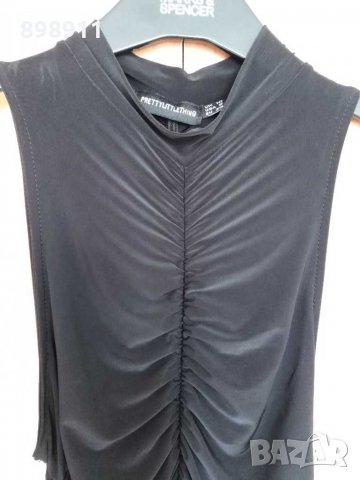 Елегантна рокля, снимка 2 - Рокли - 29374212