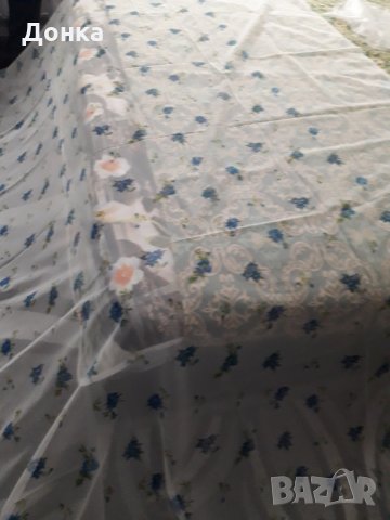 Плат за перде , снимка 5 - Пердета и завеси - 35113687