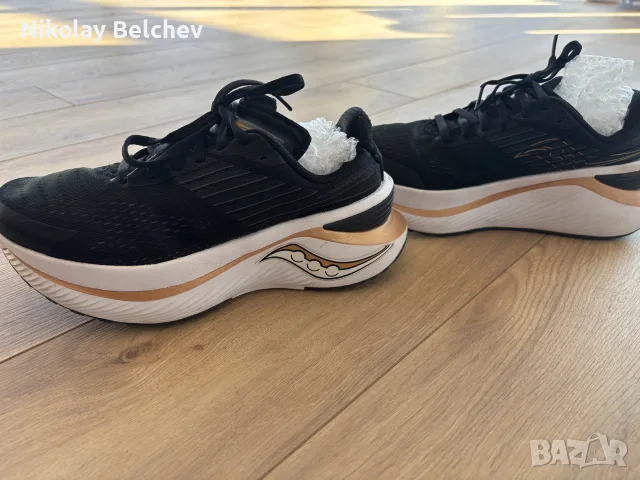 Маратонки Saucony, снимка 2 - Маратонки - 55872666