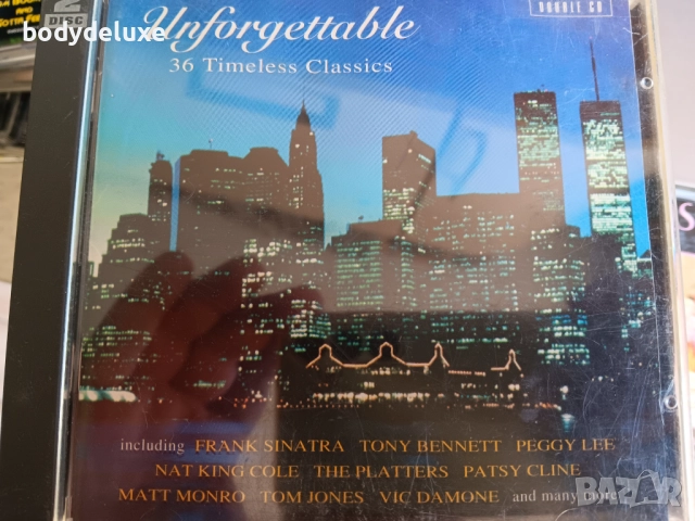 оригинални аудио дискове с компилации, снимка 13 - CD дискове - 36445943