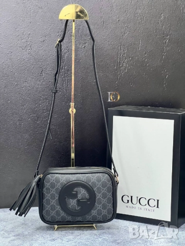 чанти gucci, снимка 13 - Чанти - 51443097