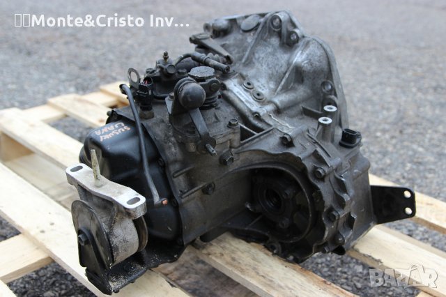 Ръчна скоростна кутия Suziki Liana (2001-2007г.) 1.6 бензин / Сузуки Лиана / Код 69G4, снимка 3 - Части - 31156967