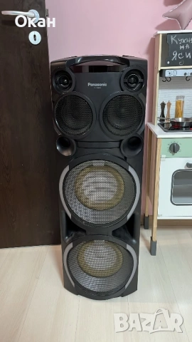 Panasonic SC-TMAX50, снимка 2 - Аудиосистеми - 53204416