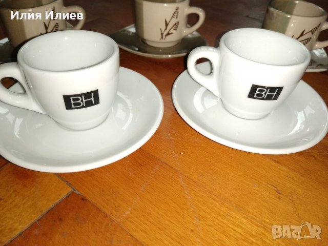 Сервизи за кафе, снимка 2 - Сервизи - 38377602