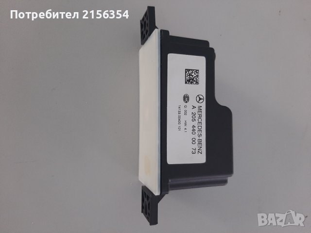 А 205 440 00 72, снимка 5 - Части - 37874267